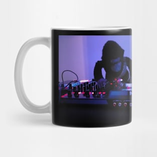 DJ CoCo Nuts. Mug